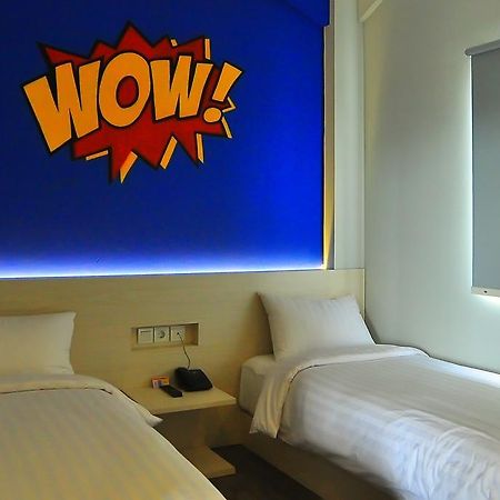 Summer Bed & Breakfast Banjarmasin  Exterior photo