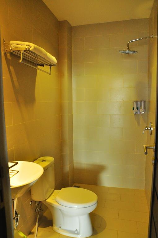 Summer Bed & Breakfast Banjarmasin  Room photo