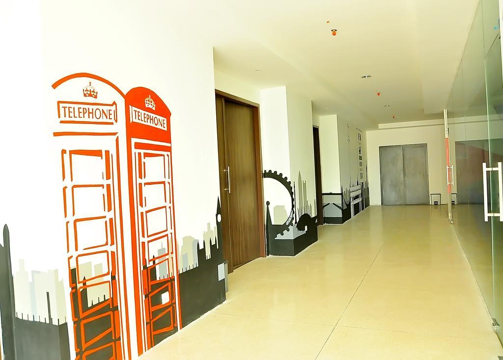 Summer Bed & Breakfast Banjarmasin  Exterior photo